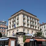 Vendome Hotel 3*