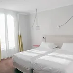 Vendome Hotel