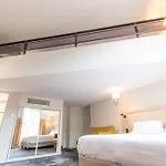 Vendome Hotel 3*
