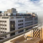Hotel Vendome