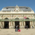 Vendome Hotel 3*