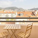 Hotel Vendome Nicea