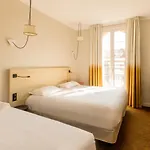Hotel Vendome 3*