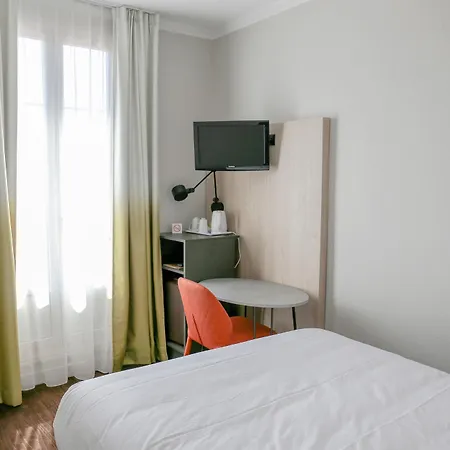 Szálloda Vendome Nizza