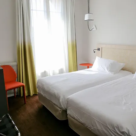 Vendome Szálloda 3*