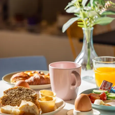 Vendome Szálloda 3*