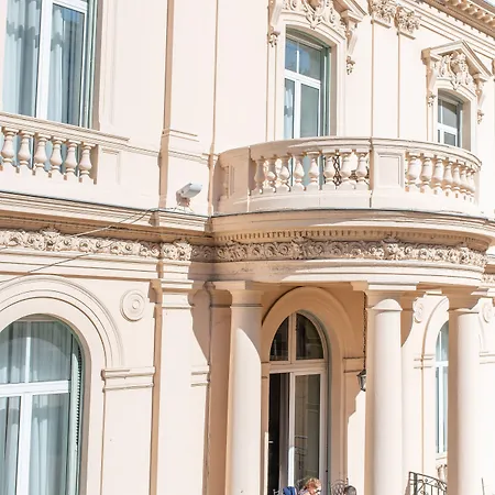 Vendome Szálloda 3*