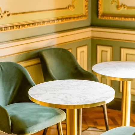 Hotel Vendome 3*