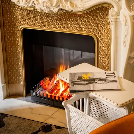 Vendome Hotel