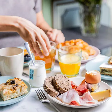 酒店 文多姆酒店