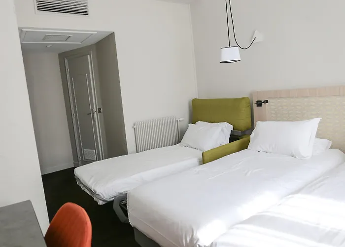 文多姆酒店 尼斯