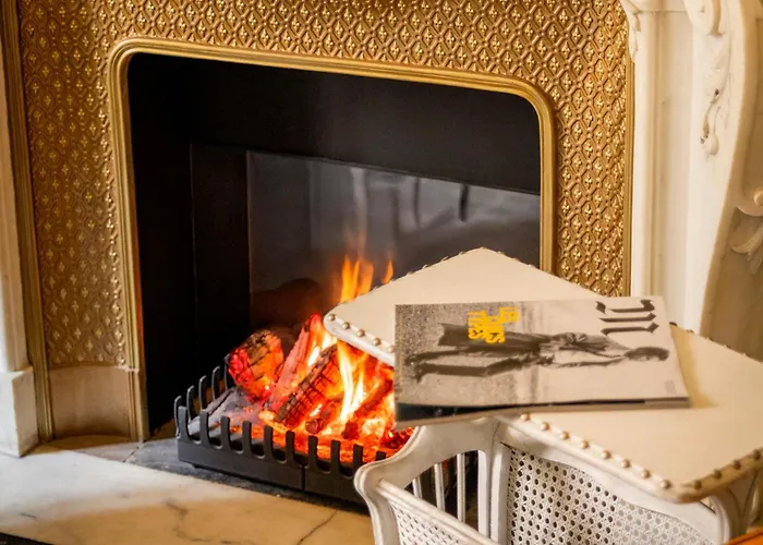 文多姆酒店 酒店