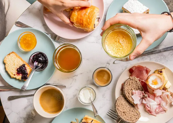 酒店 文多姆酒店 3*