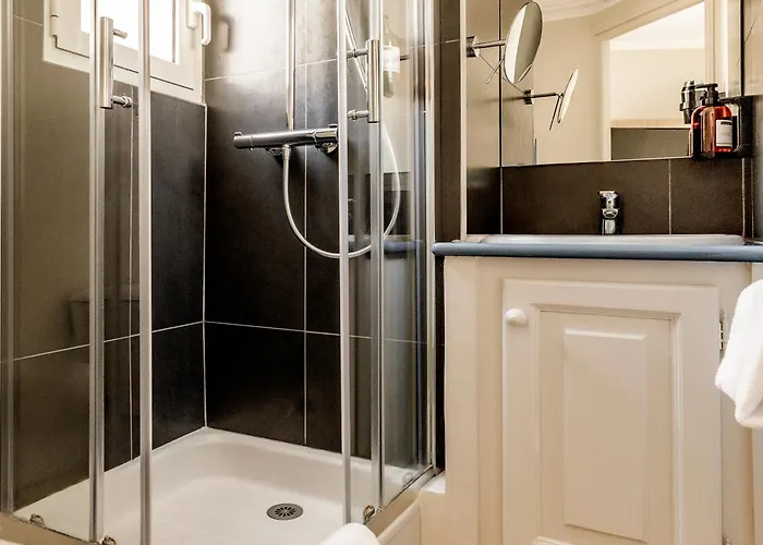 文多姆酒店 酒店 尼斯