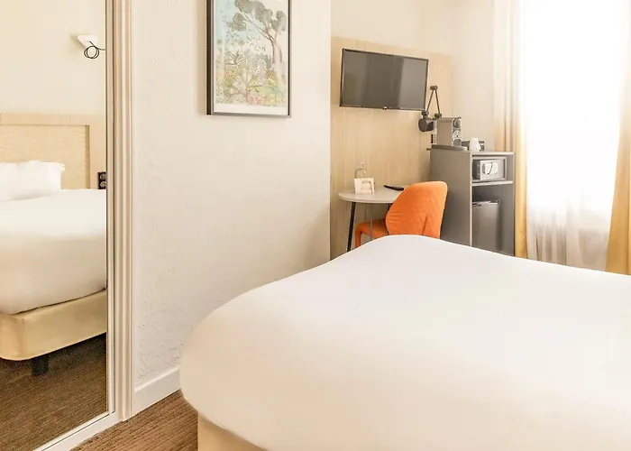 文多姆酒店 酒店 尼斯