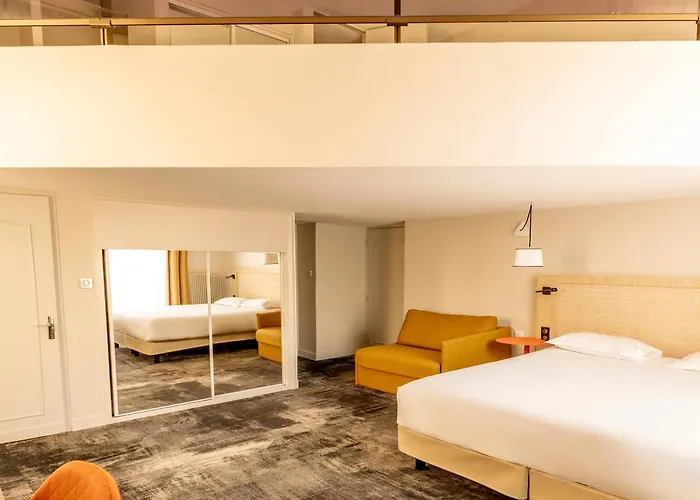 文多姆酒店 尼斯