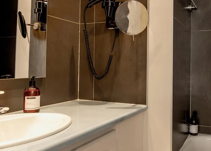 文多姆酒店 尼斯