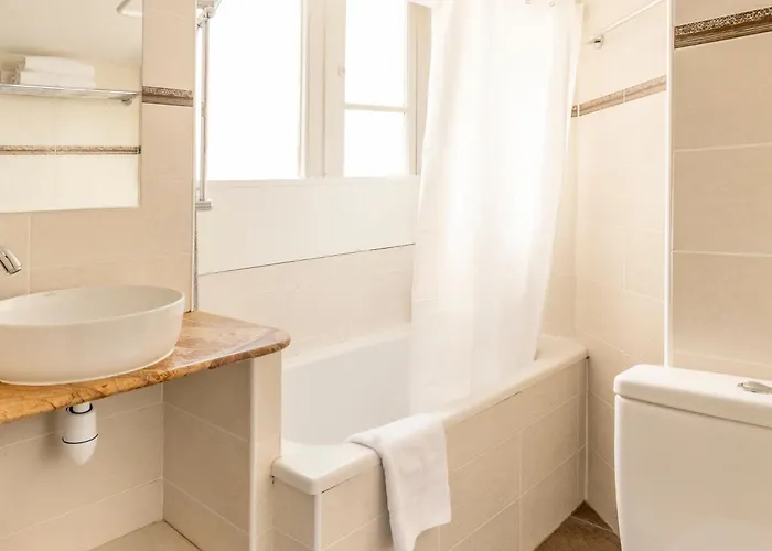 酒店 文多姆酒店